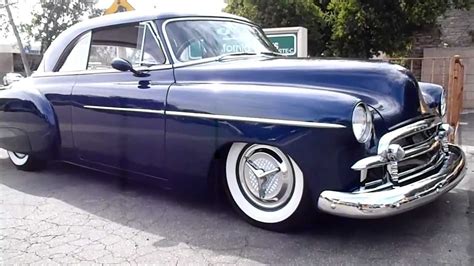 Check spelling or type a new query. 1950 Chevrolet Bel Air - YouTube