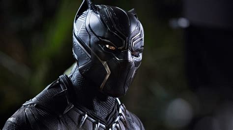 Where to watch black panther. Black Panther HD Wallpapers | HD Wallpapers | ID #20835