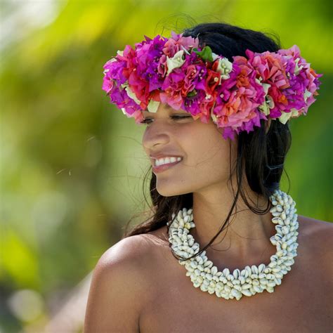 Treat Yourself To An Exotic Escape Discover Polynesias Best Kept Beauty Secrets With Us