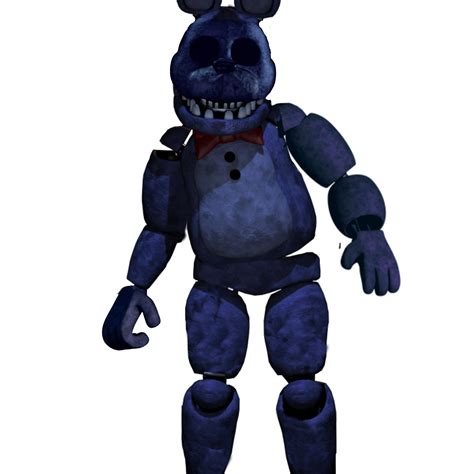 Funtime Withered Bonnie Edit Rfivenightsatfreddys