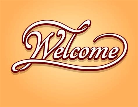 Welcome Banner Template 17 Free Psd Ai Vector Eps Illustrator