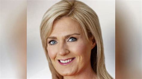 Swing Gate Td Maria Bailey De Selected As Fine Gael Election Candidate The Irish News
