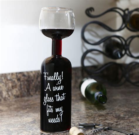 8 Funny Wine Glasses Every Wine Lover Needs