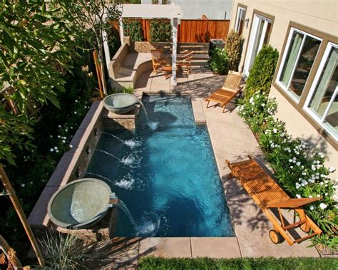 How To Decorate Your Swimming Pool Backyard Premier Pools And Spas