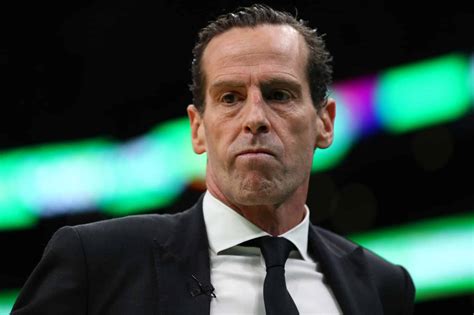 Kenny Atkinson On The Brooklyn Nets We Re Not An Elite Team