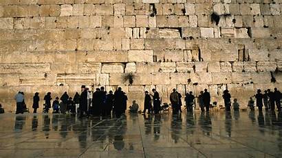 Israel Wallpapers Ancient Jewish Wall Cities