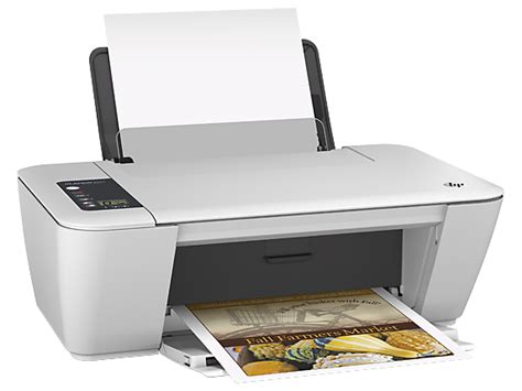 Hp Deskjet 2542 All In One Printer Hp® Official Store