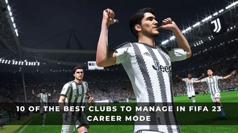 Fifa 23 Manager Career Mode Guide Keengamer