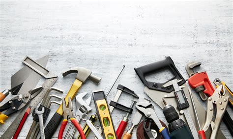 Hand Tools You Should Own for Your DIY Needs