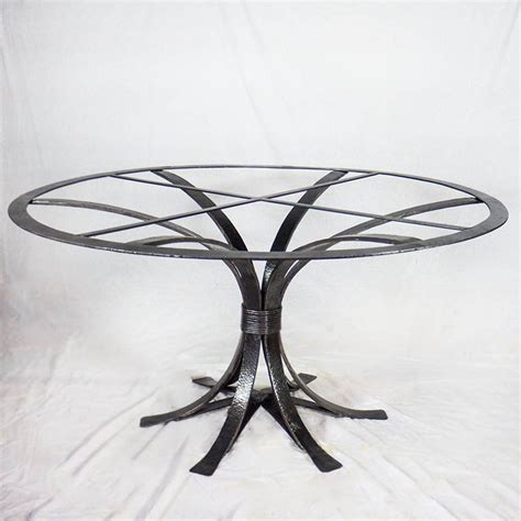 Check spelling or type a new query. Gladstone Iron Dining Table Base | Dining table bases ...
