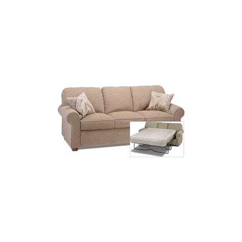 Thornton Sleeper Sofa 5535 43 By Flexsteel Furniture At Missouri Furniture