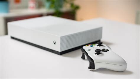 Microsoft Xbox One S All Digital Edition Review 2019 Pcmag Australia