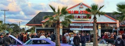 Main Street Station Bar Daytona Beach Daytona Beach