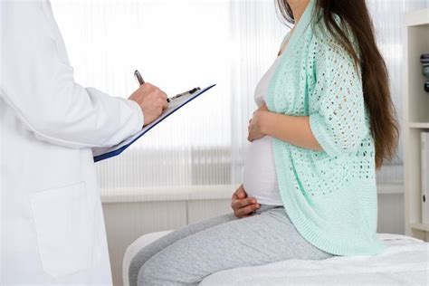 everything you need to know about your first prenatal visit center for women s health ob gyns
