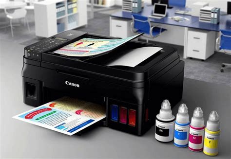 Memilih Printer yang Cocok untuk Mencetak Seni