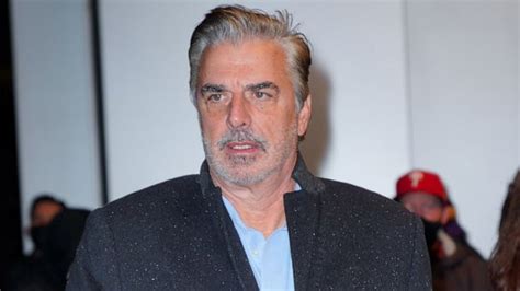 Sex And The City Star Chris Noth Denies Allegations Of Sexual Assault Abc News