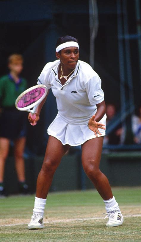 The Most Iconic On Court Wimbledon Looks Inspiration Whistles