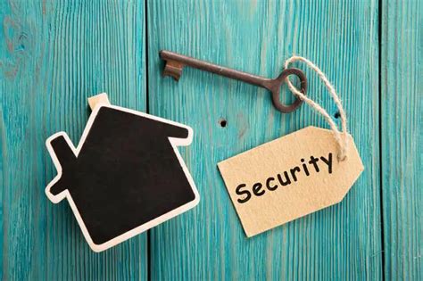 5 Keys To Staying Safe In Your Own Home