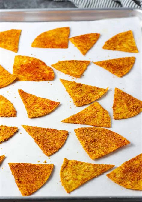 Vegan Nacho Cheese Doritos Recipe Healthier Steps Vegan Nachos