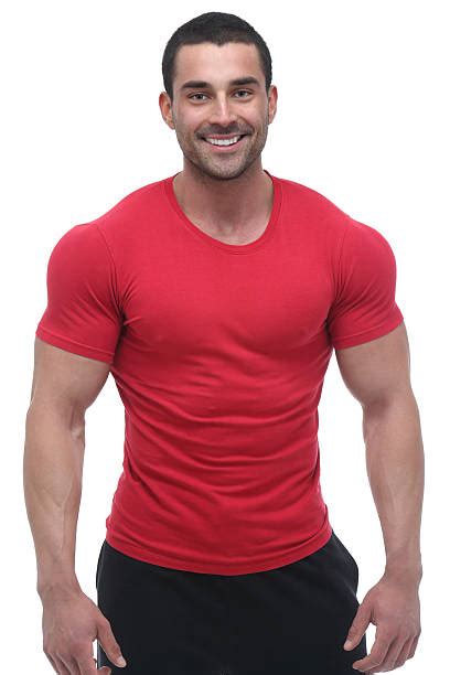 Short Muscular Men Stock Photos Pictures And Royalty Free Images Istock