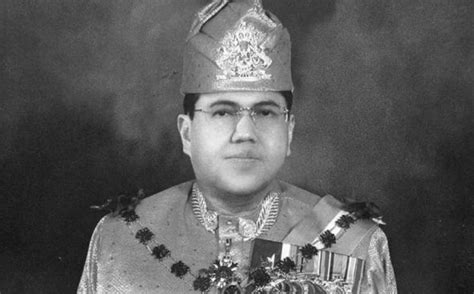 Sultan Ismail Petra Mangkat
