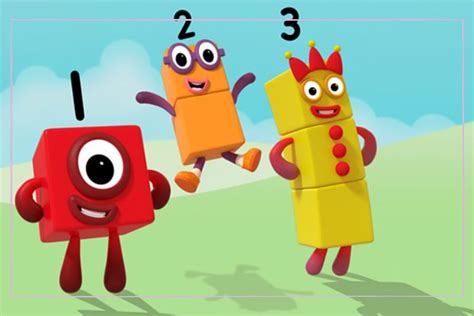 Bbc Iplayer Numberblocks How You Can Enjoy Guilt Free