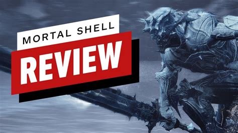 Mortal Shell Review ⋆ Epicgoo