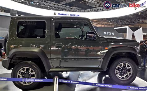 Suzuki jimny 2021 price, pictures, specs & features in pakistan.pak suzuki motor company is all set to introduce the 4th generation of jimny in pakistan which was first launched in japan in 2018. Maruti Suzuki Jimny 2021 Price in India, Launch Date ...