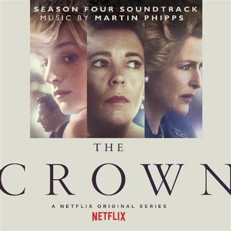The Crown Season Four Soundtrack From The Netflix Original Series Songs Download Free