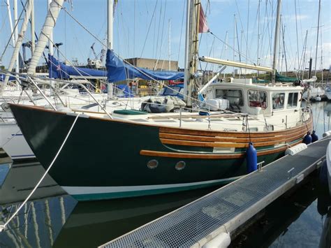 One thing that comes under this category is constant development. 1978 Fisher 34 Power Boat For Sale - www.yachtworld.com