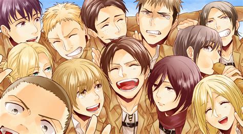 In attack on titan community. Attack On Titan Wallpaper and Background Image | 1920x1066 ...