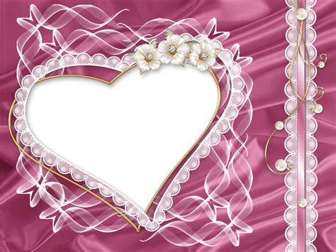 Photo Frames PNG Format Free Download - StudioPk