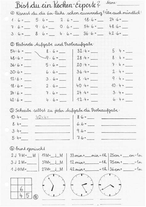 Klasse für mathematik an der grundschule. Mathe 5 Klasse Arbeitsblätter - Worksheets