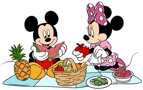 Mickey Mouse Eating Clipart 20 Free Cliparts Download
