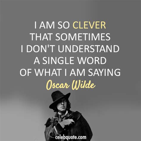Oscar Wilde Quotes Poets And Writers Fan Art 35799458 Fanpop
