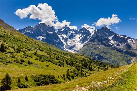10 Prachtige Bezienswaardigheden In De Hautes Alpes Zininfrankrijknl