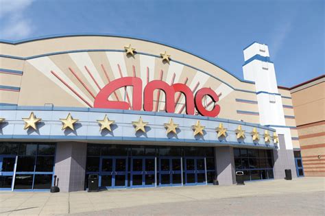 Amc Movie Theaters Delay Reopening — Again