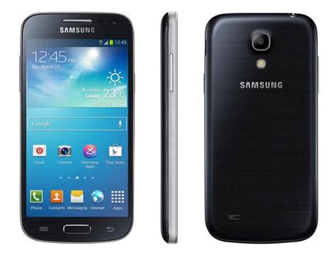 Samsung Galaxy S4 Mini Android Phone Announced Gadgetsin