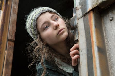 Who wrote the movie leave no trace? Leave No Trace (2018) | MovieZine