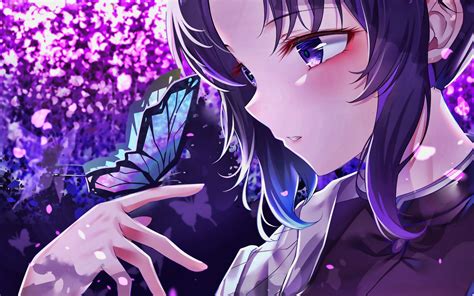 Giyuu And Shinobu Wallpaper | Images and Photos finder