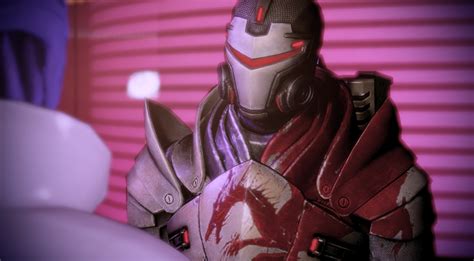 Blood Dragon Armor Mass Effect 2 Download Kolground
