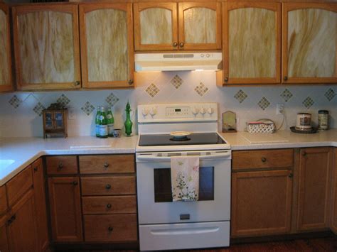 If you've got a whole. My 'new' kitchen is all finished! I am now looking forward to ironing some more veneer!! I left ...