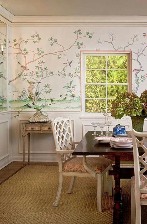Free Download An Added Touch Of Whimsy To A Dining Room 470x715 For