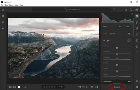 How To Install Lightroom Cc Presets On Desktop And Mobile Official