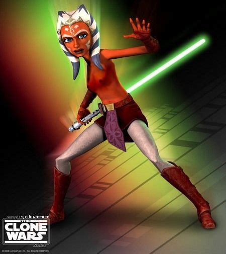 Star Wars The Clone Wars Ahsoka Tano Hentai Bobs And Vagene My XXX