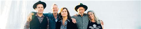 the waifs ‘up all night 20th anniversary australian tour 2023 across the ocean