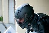 Street Motorcycle Helmet
