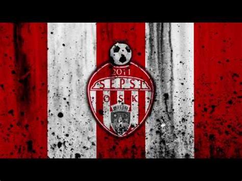 Academica clinceni argeș astra botoşani cfr cluj chindia târgovişte dinamo bucureşti fcsb gaz metan mediaş hermannstadt politehnica iași sepsi uta arad universitatea craiova viitorul voluntari. EDDA - SEPSI OSK HIMNUSZ - YouTube