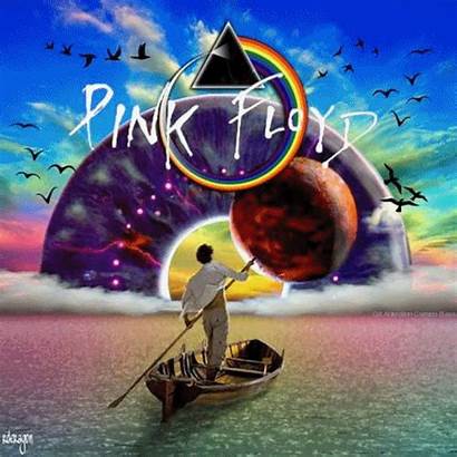 Floyd Psychedelic Endless River Rock Album Into