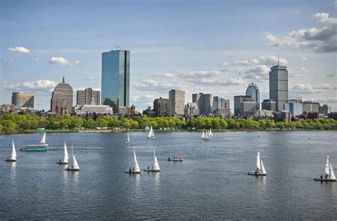 Top Things To Do In Boston This Summer